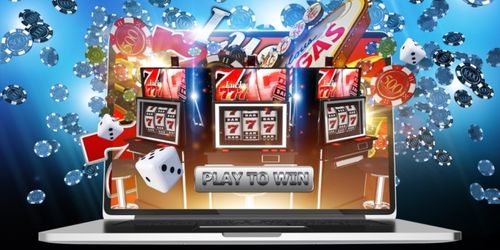 ta777 online casino