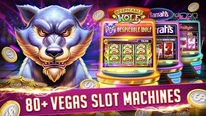 voslot casino login