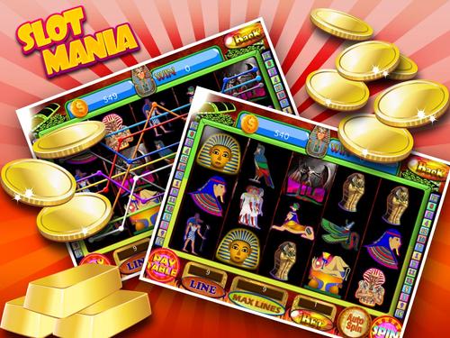 oke-bet slot