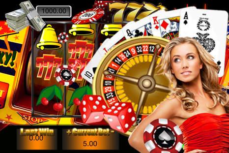 pgasia online casino