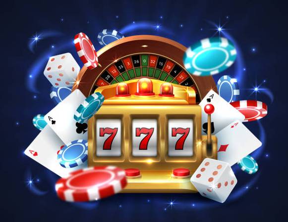 hot 646 casino login