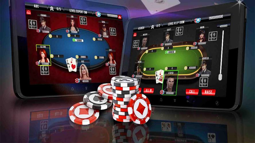 lodi646 casino online