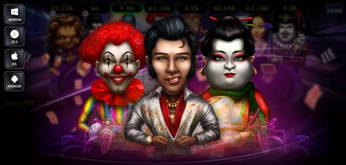 betso online casino