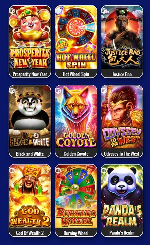 betso online casino