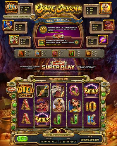 oke-bet slot