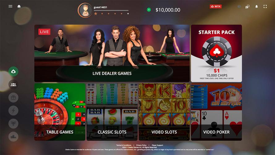 betso online casino