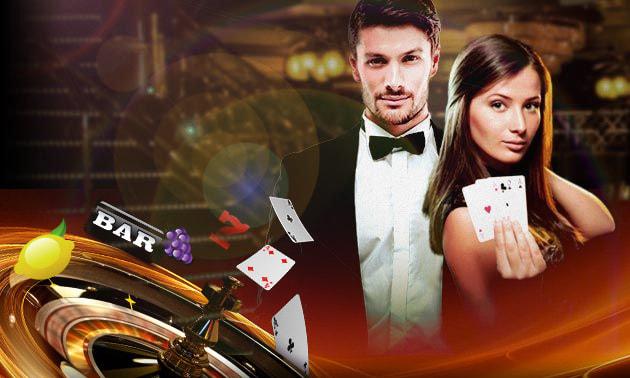 okbet online casino