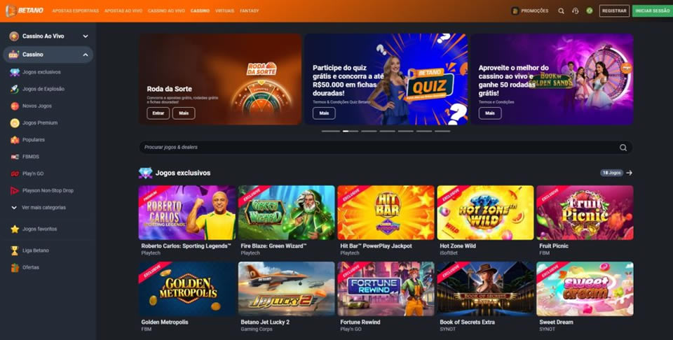 minibet online casino