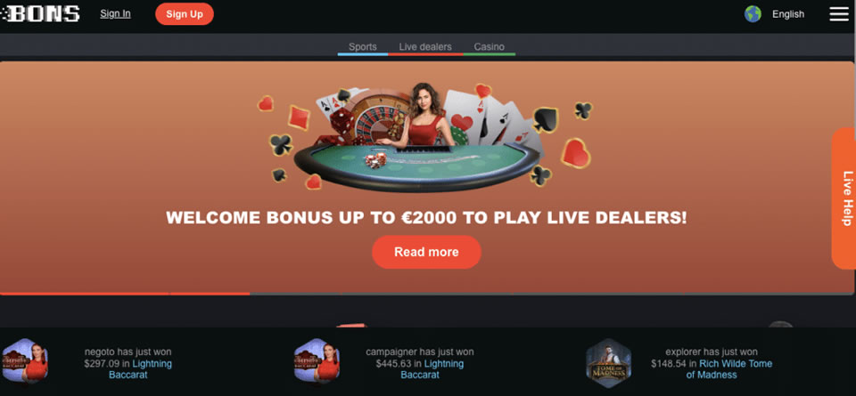 betso online casino