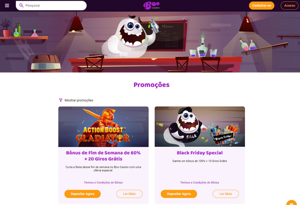 betso online casino