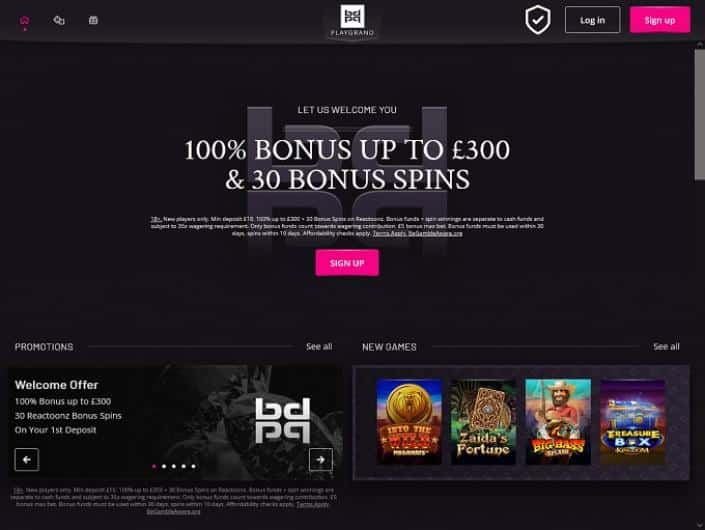 betso online casino