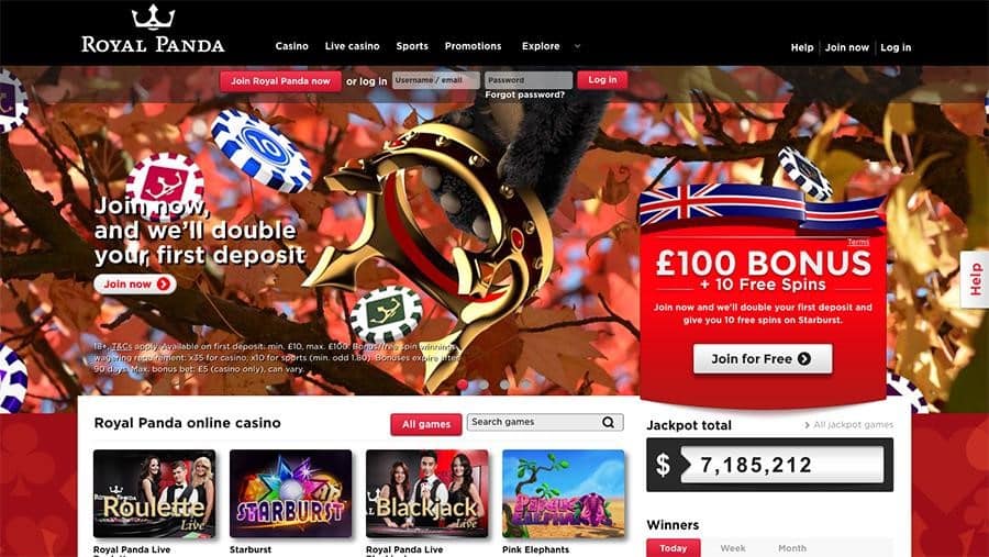 betso online casino